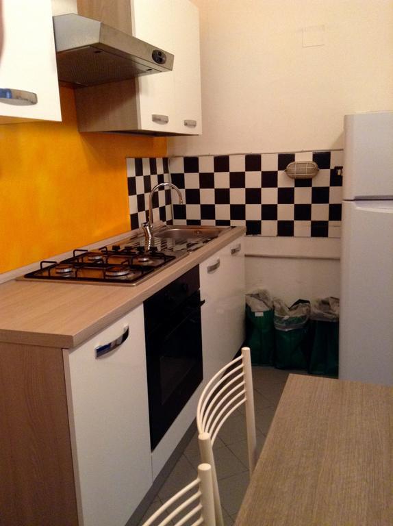 Bertani Appartamento Roma
