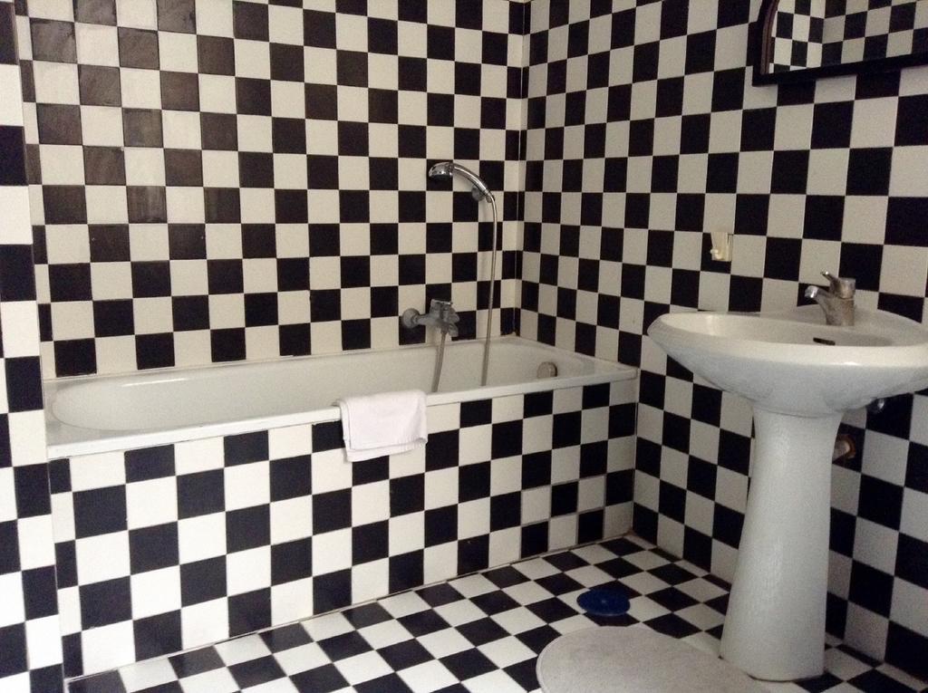 Bertani Apartment