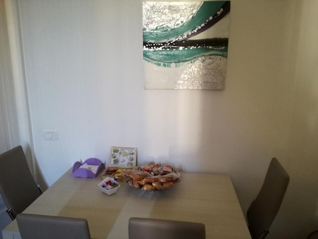 Flaminia 26 Appartamento Roma