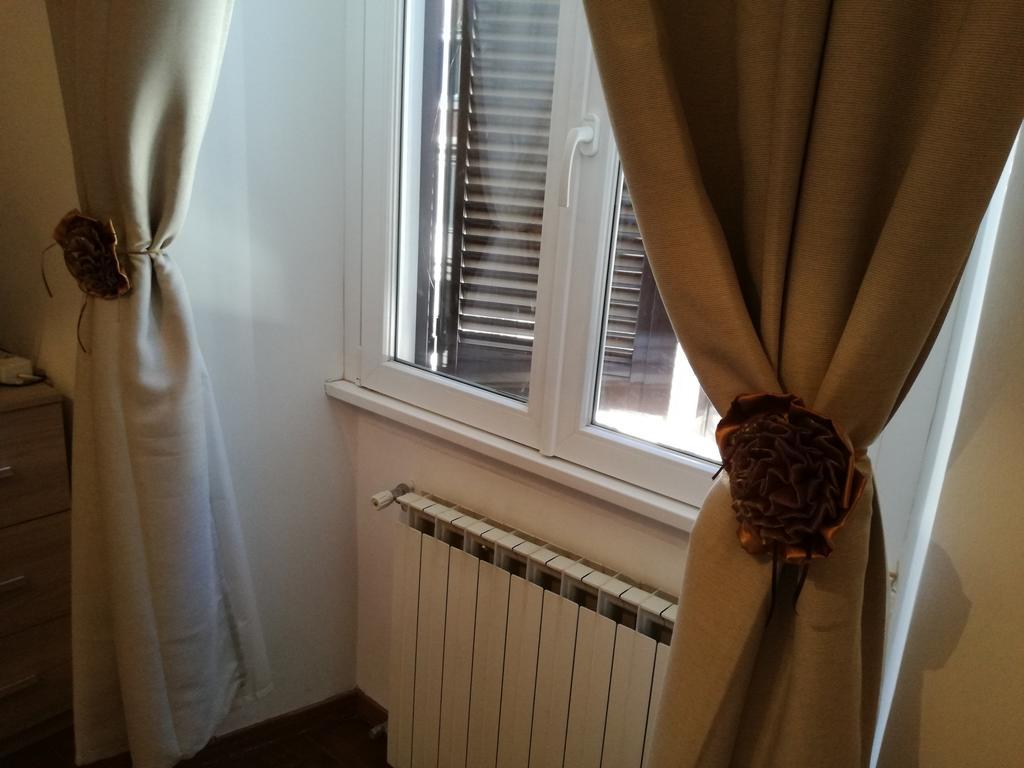 Appartamento Flaminia 26 *