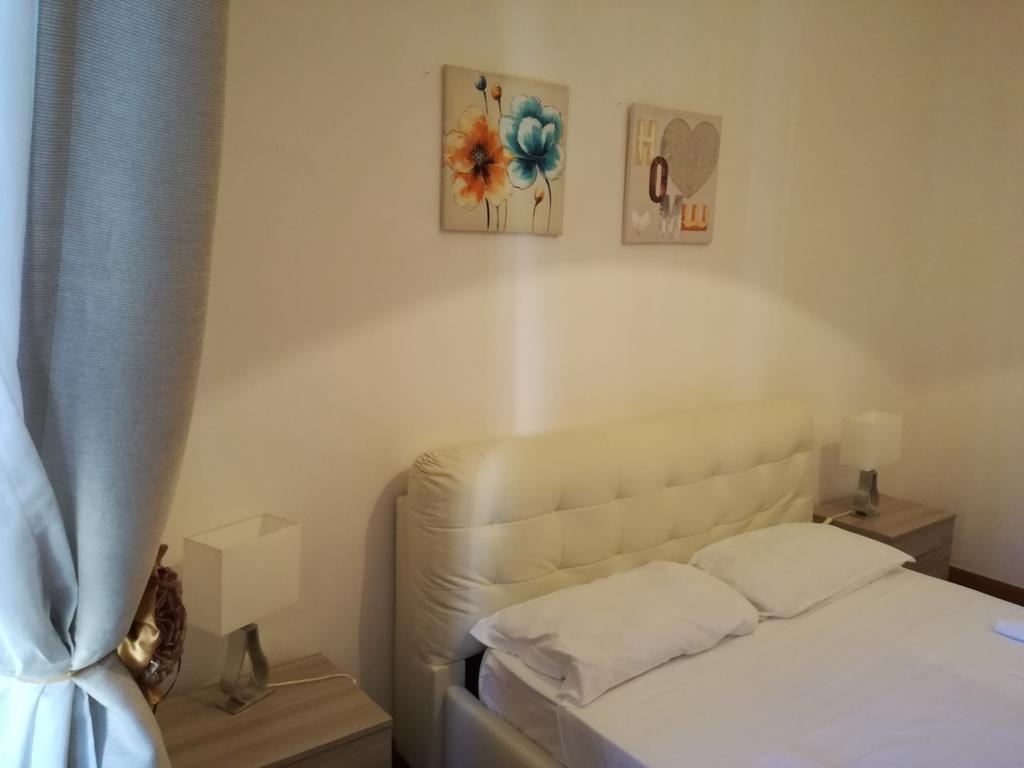 Flaminia 26 Appartamento *