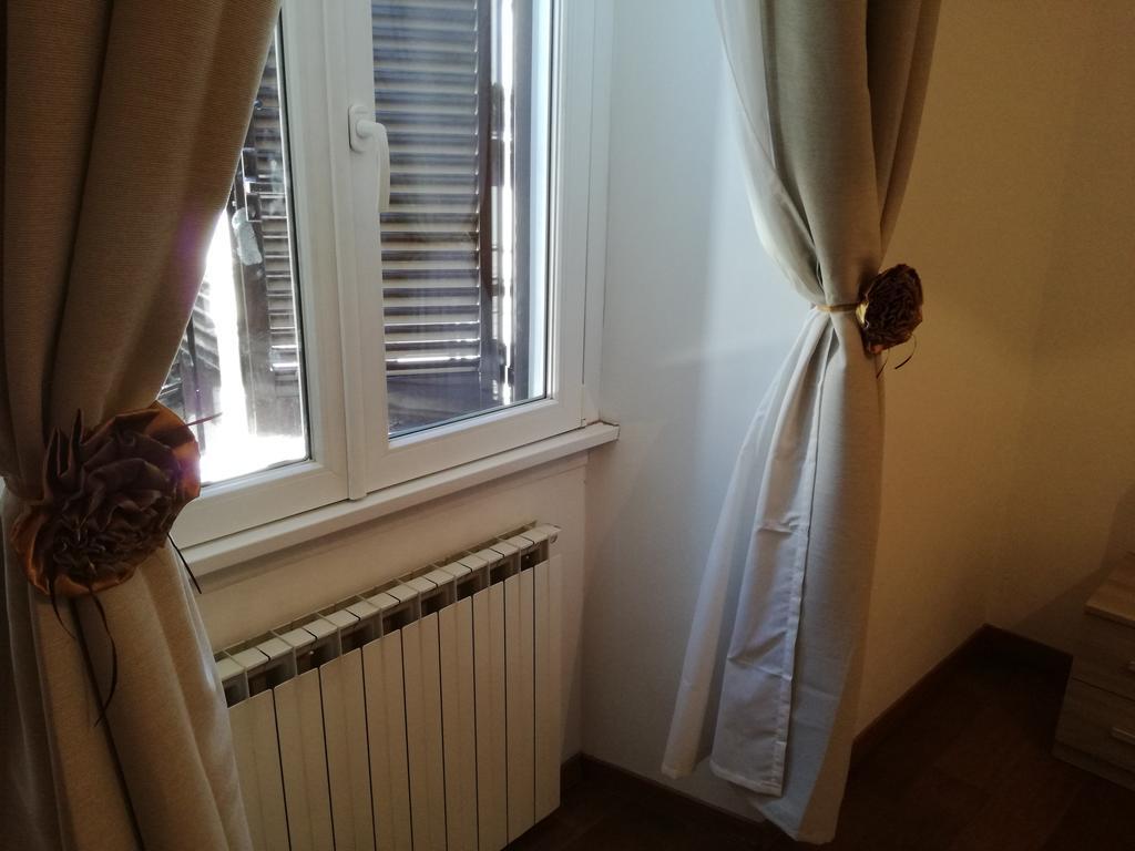 Flaminia 26 Appartamento Roma