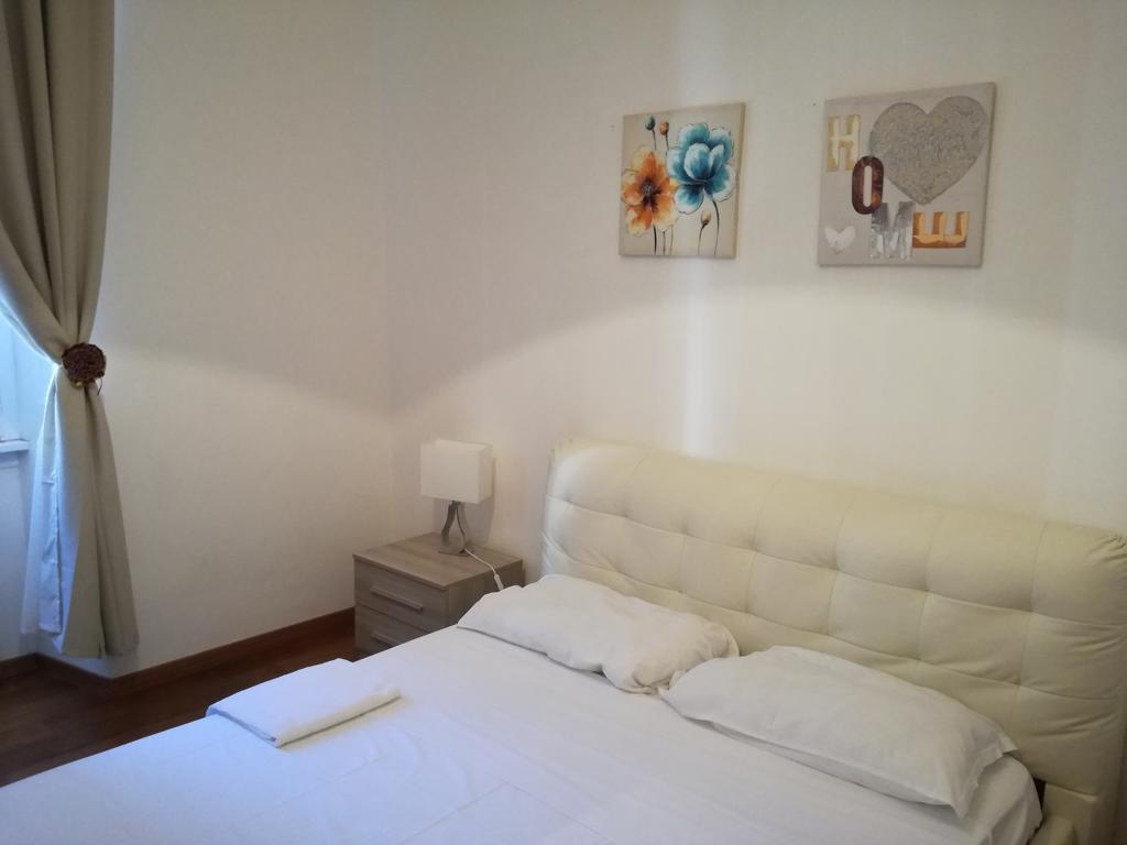 Flaminia 26 Appartamento
