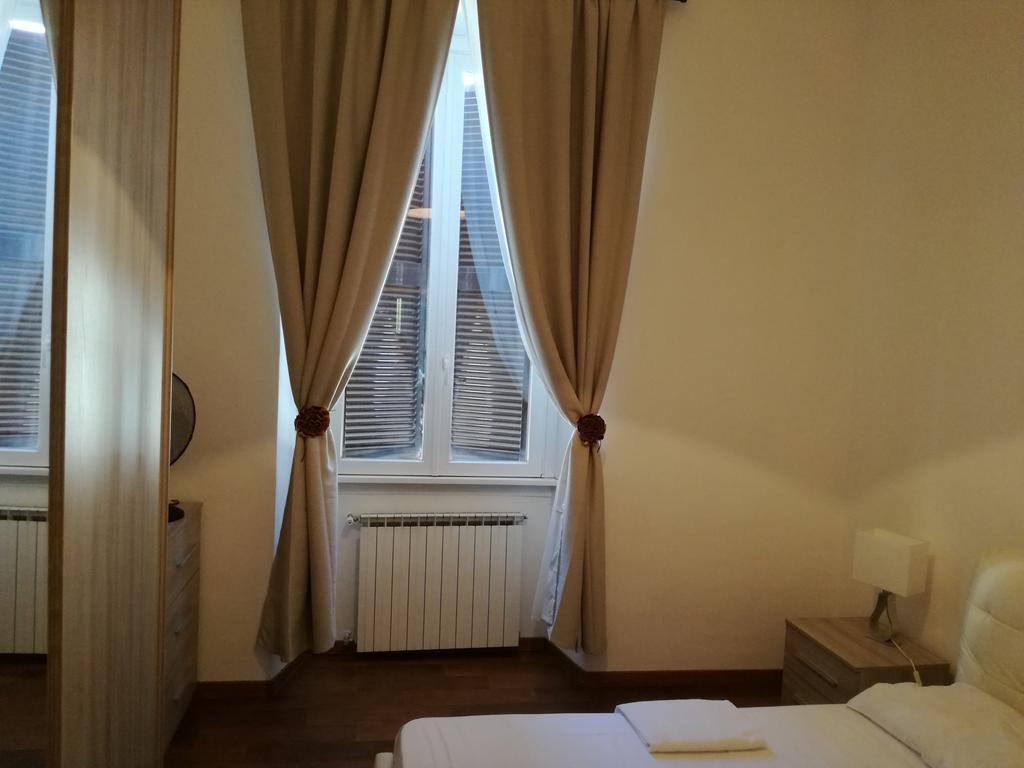 Appartamento Flaminia 26 Roma