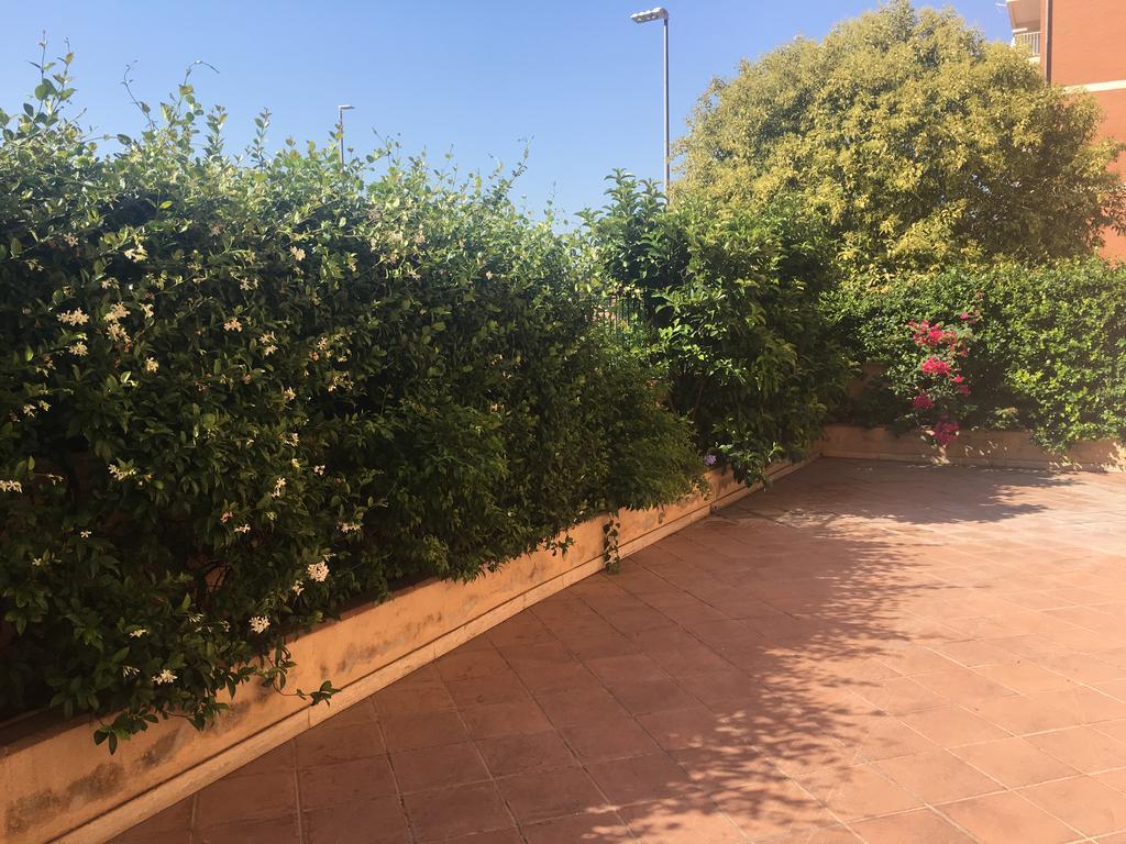 Welcome In Appartamento Roma