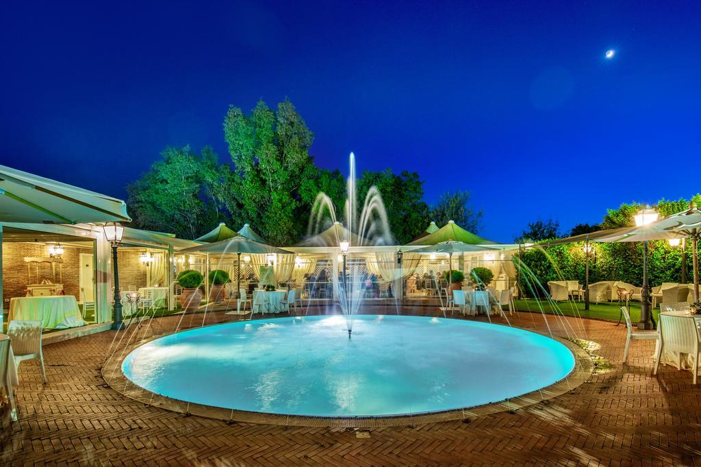 Piccolo Borgo Hotel