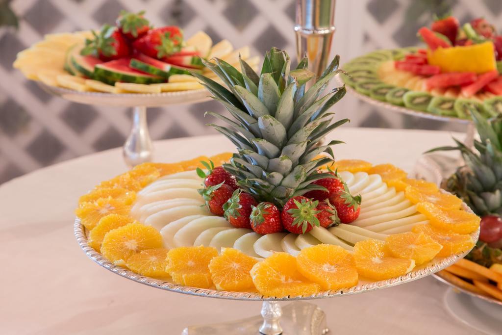 Hotel Piccolo Borgo Rom