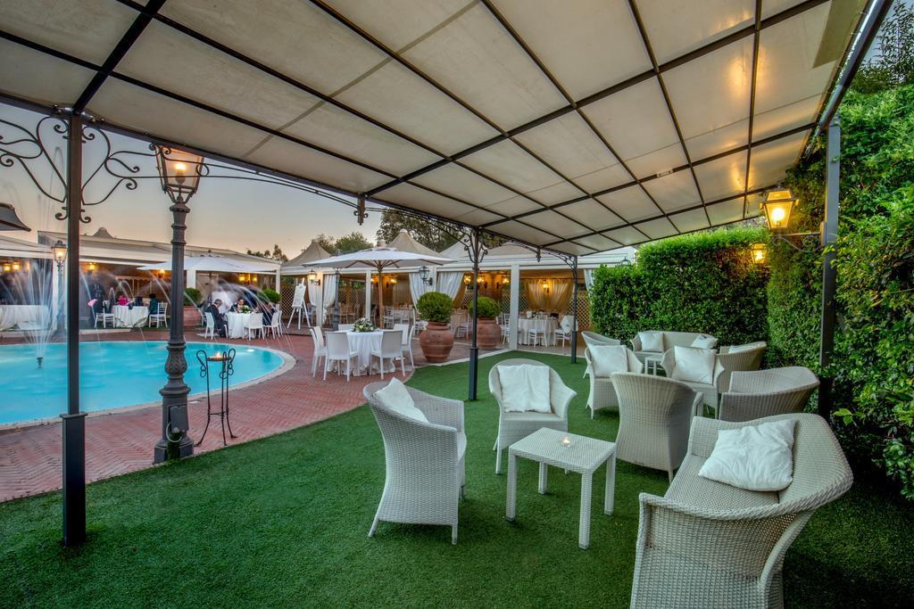 Piccolo Borgo 3* Rom