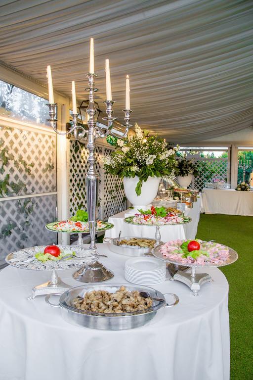 Piccolo Borgo Hotel
