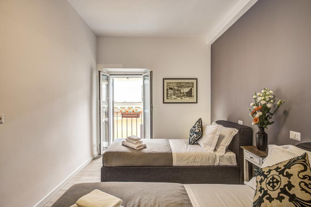 Guest house Orange Suites 3*