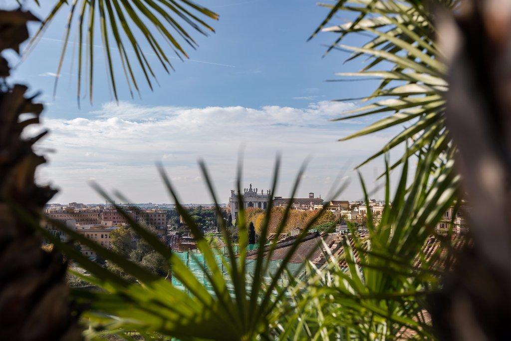 Domus Sessoriana Acomodação com café da manhã  3*