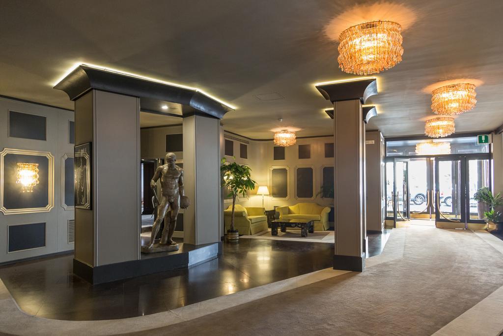 Hotell Beverly Hills Roma