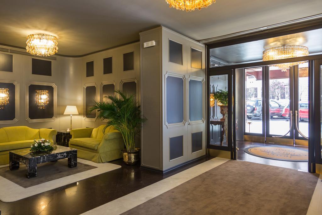 Hotell Beverly Hills