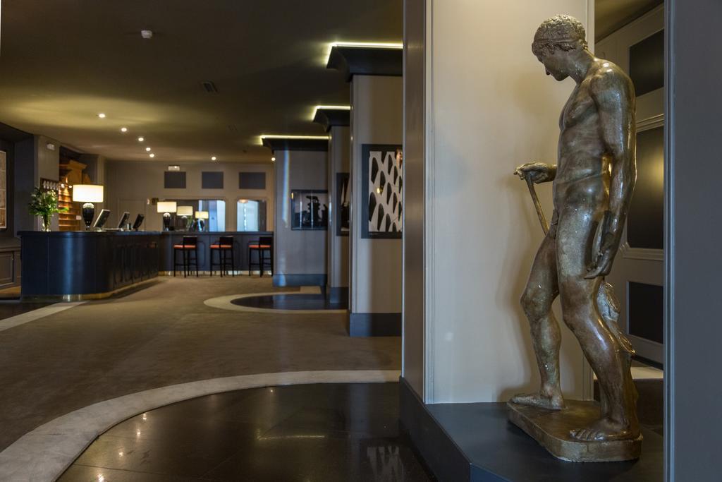 Beverly Hills Hotell Roma
