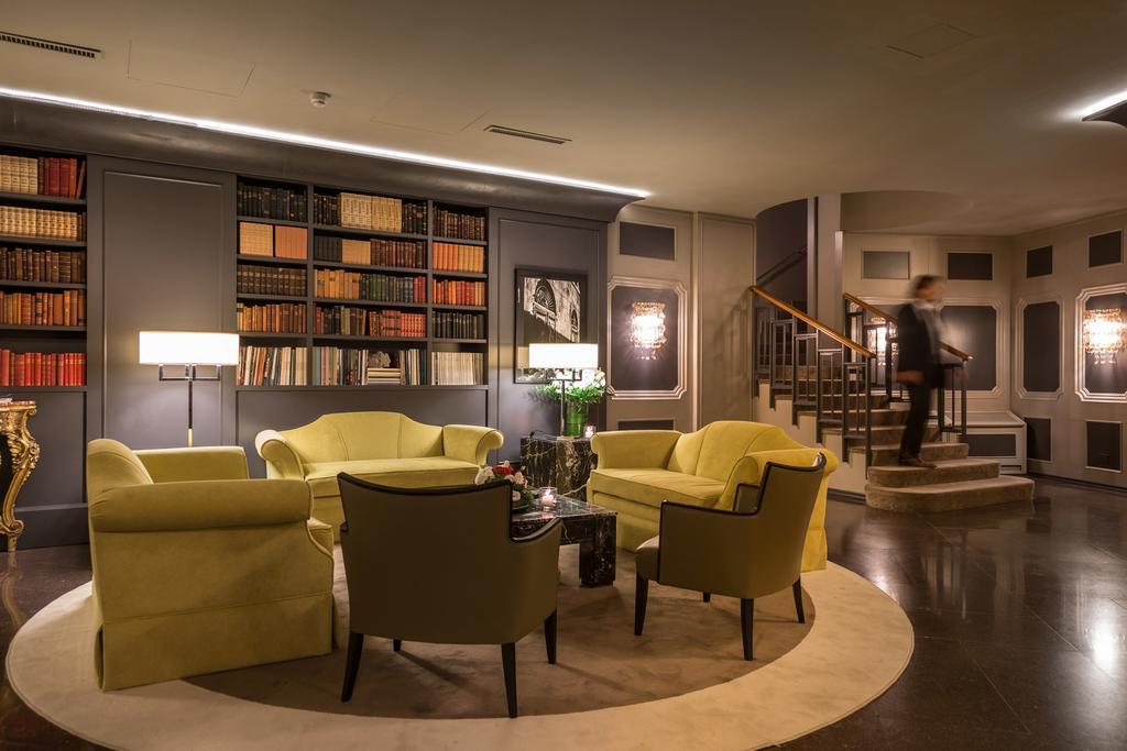 Hotell Beverly Hills 4*