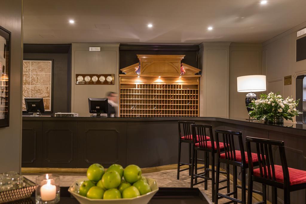 Beverly Hills 4* Roma