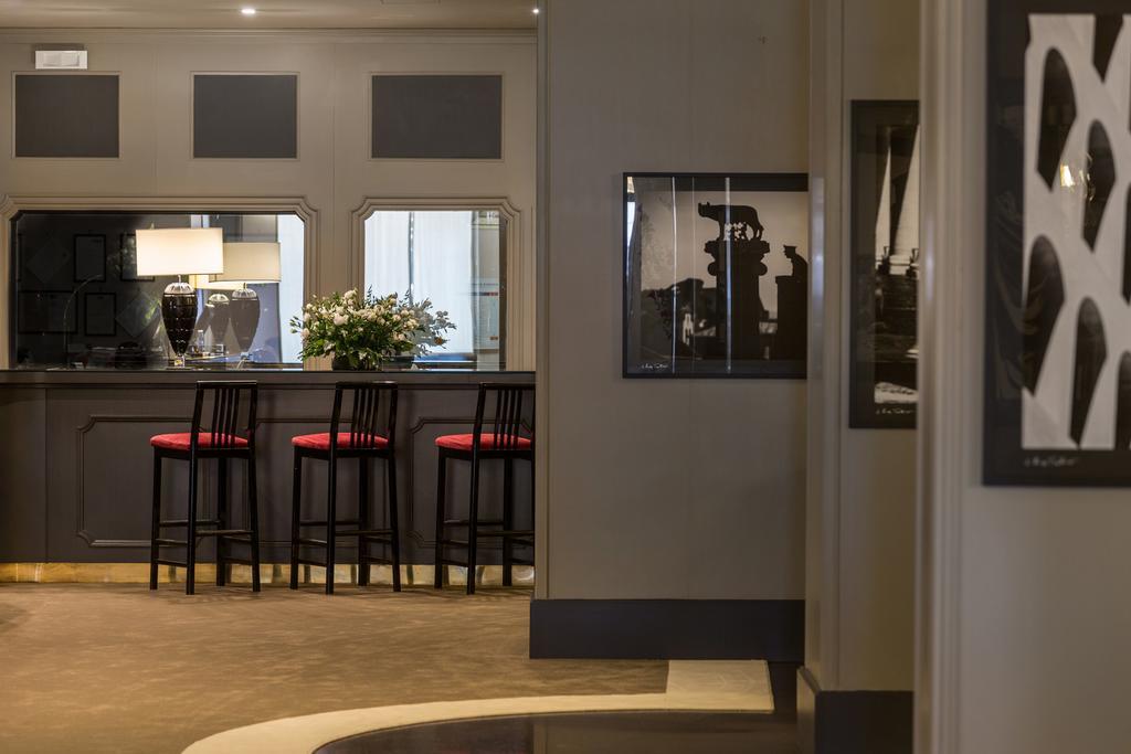 Hotell Beverly Hills