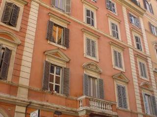 Hotell Roman Holiday Apartment