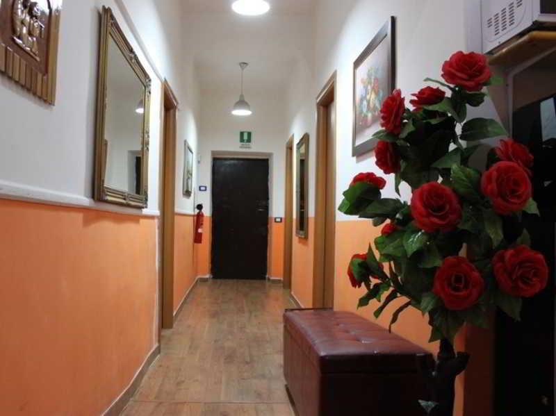 Adone House Bed and breakfast Roma