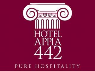 Appia 442 Hotel Rom