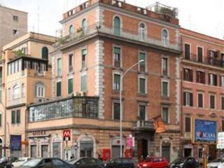 Appia 442 3* Rom