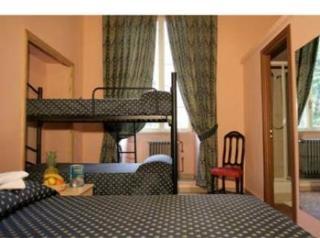 Hotell Mary Bell