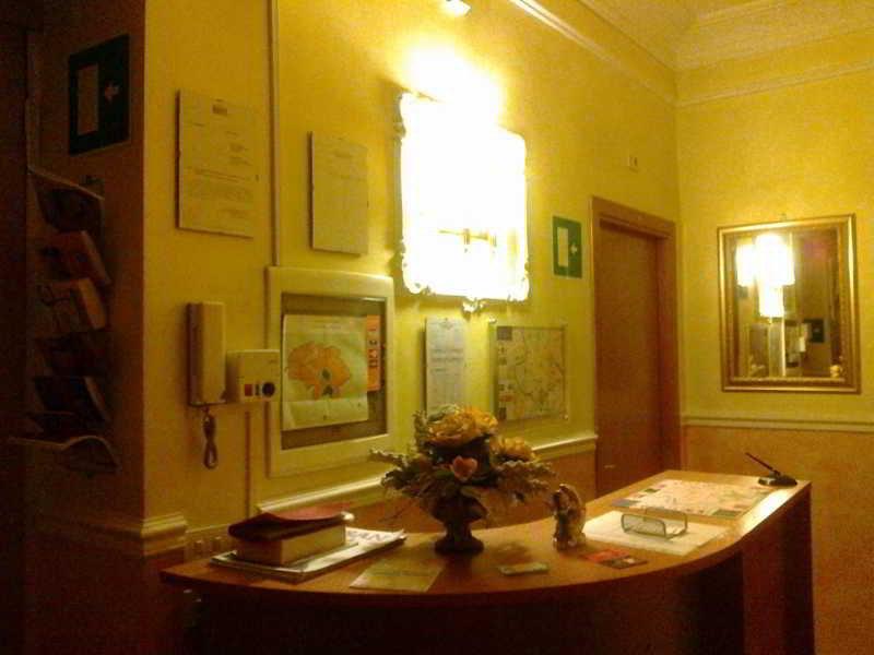 Gioia Affittacamere Roma