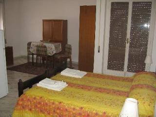 Bed & Breakfast La Voliera