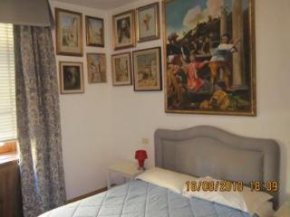 Hotel Residenza-giulia Roma