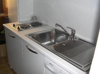 Residenza-giulia Hotel Roma