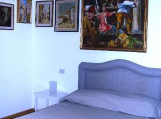 Hotel Residenza-giulia Roma