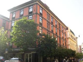 Residenza-giulia Hotel Roma