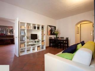 Hotell Genovesi Rth 2*
