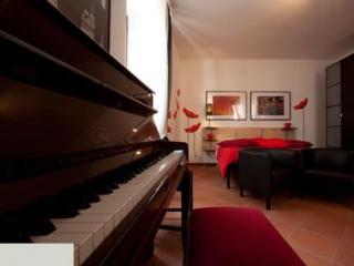 Hotell Genovesi Rth Roma
