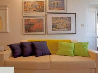 Hotell Genovesi Rth