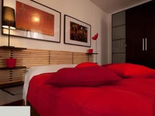 Genovesi Rth Hotell