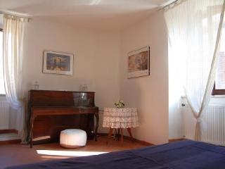 Hotell Genovesi Rth 2*