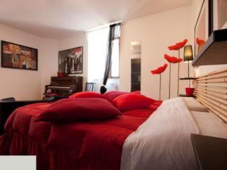Genovesi Rth Hotell 2*
