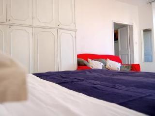 Hotell Genovesi Rth Roma
