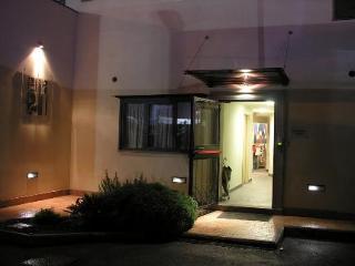 Residenza Gra 21 2* Rom