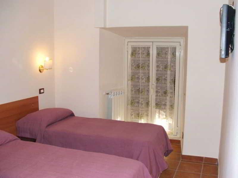 Accommodationsrome Hotel