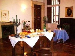 Palazzo Del Duca Piazza Navona 3*
