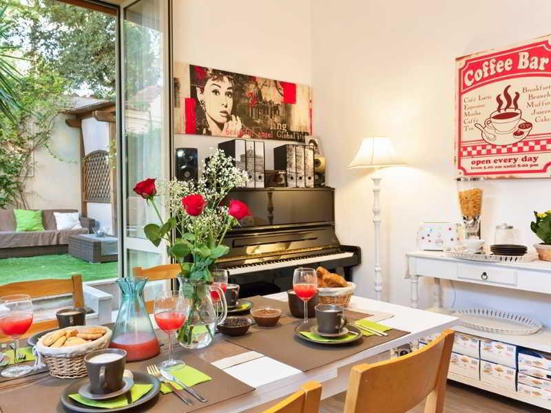 Bed & Breakfast Ai 2 Papi 2*