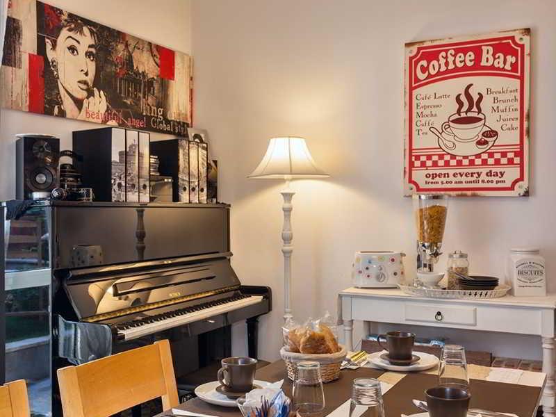 Ai 2 Papi Bed & Breakfast Roma
