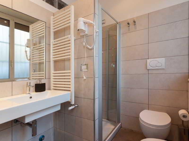 Ai 2 Papi Bed & Breakfast Roma