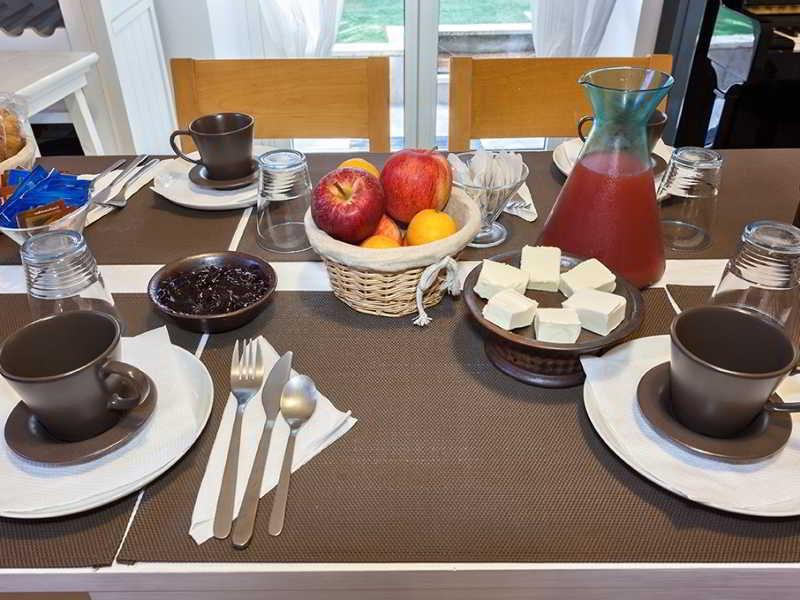 Bed & Breakfast Ai 2 Papi Roma