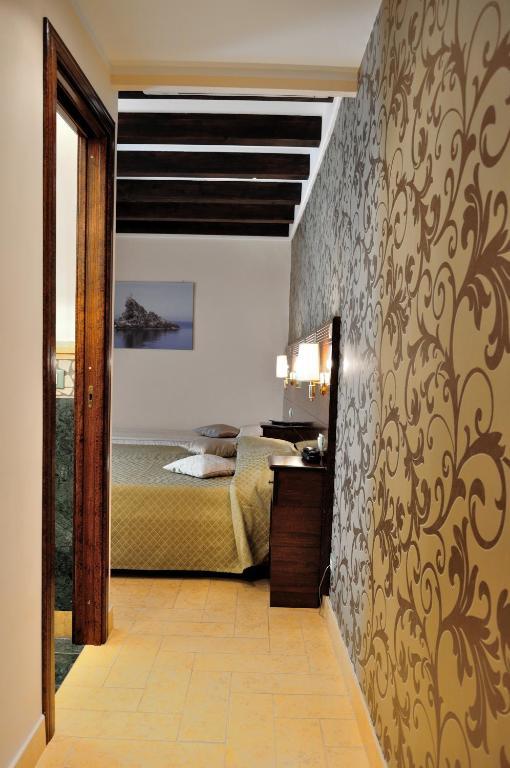 Al Casaletto Hotel Rom