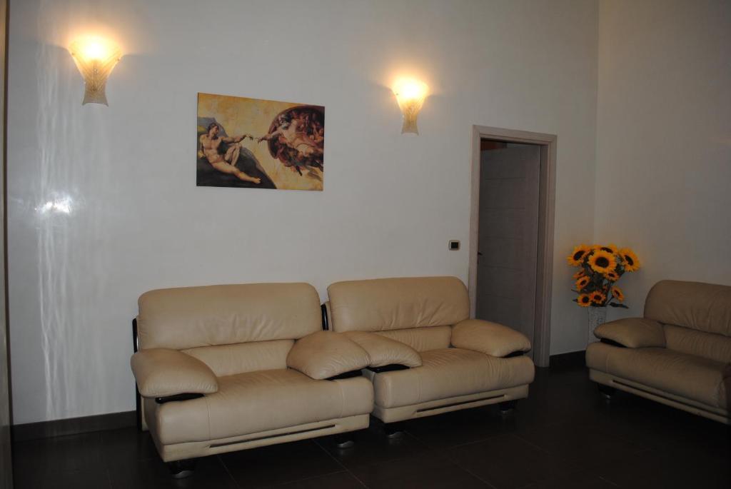 Casa de hóspedes Girasole Roma