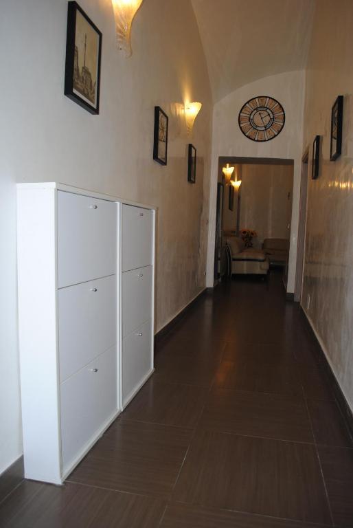 Casa de hóspedes Girasole 3*