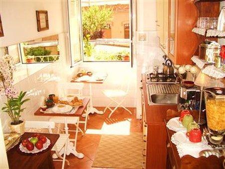 Campanella3 Bed & Breakfast Roma